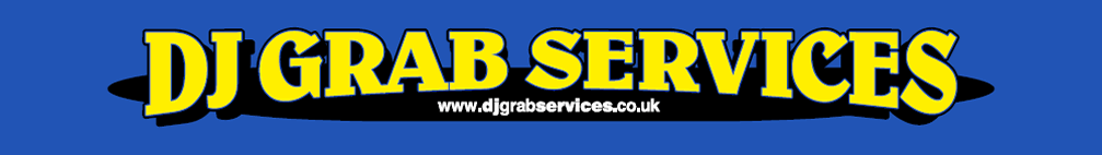 Grab, tipper and sweeper lorry hire, aggregates, topsoils and recycling from DJ Grab Services in Gatwick Crawley Surrey